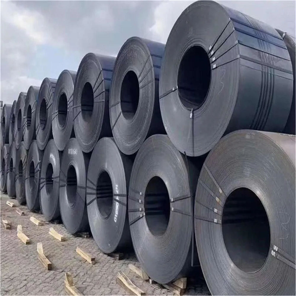 carbon steel coil&strip